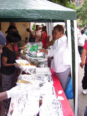 Good Food