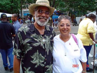 Butch & Brenda