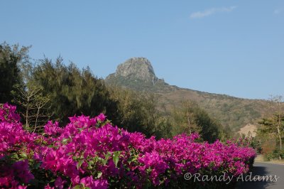 Dec 22  Kenting National Park