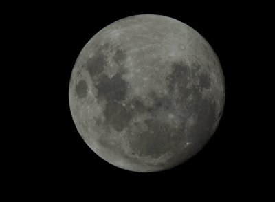 Apr 1   April Fool's moon