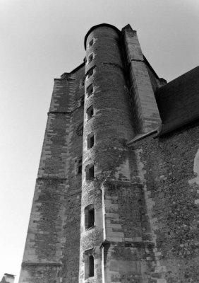  Cathédrale St Girons de Monein
