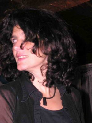 Pascale Zebrowski