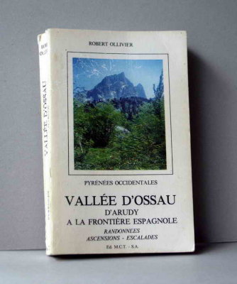 Valle d'Ossau - MCT 1984