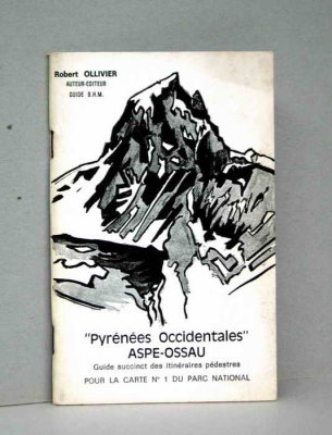 Guide succinct ASPE - OSSAU 1972