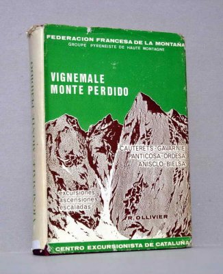  Edition espagnole - 1968