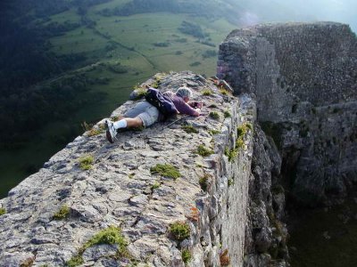 Monsgur - Un visiteur passionn