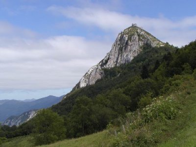 Le Pog de Monsgur