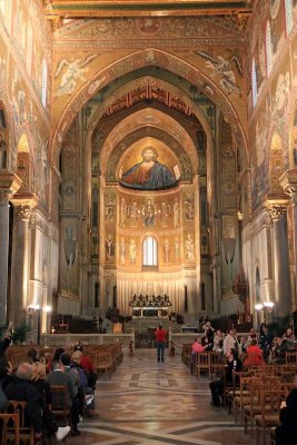 Monreale Cathedral 2