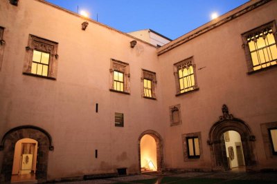 Palermo Palazzo Abatellis