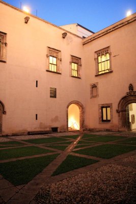 Palermo Palazzo Abatellis 2