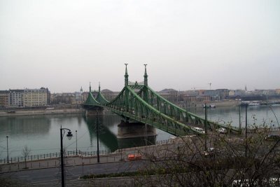 Liberty Bridge