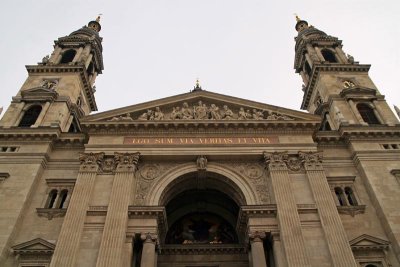 St. Stephen's Church