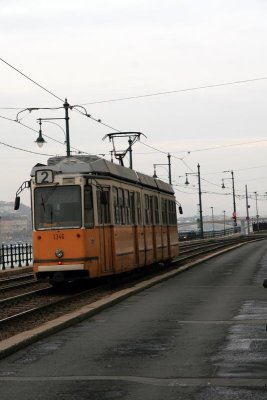Tram n. 2