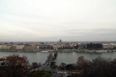 Chain Bridge