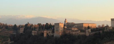 Alhambra 4