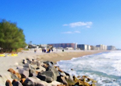 Venice-Beach