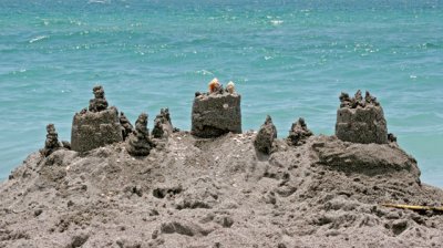 Sand Castles