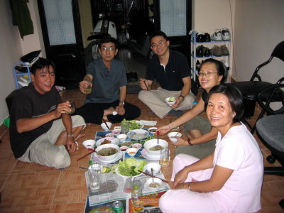 [ Ho Chi Ming City -- Saigon  ]      nV Jө - º ^