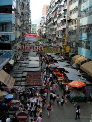 Hong Kong [ ]