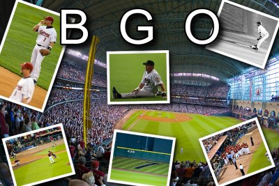 Baseball