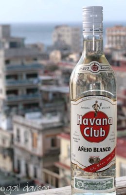 11 January Havana Club