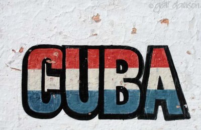 Cuba 2007