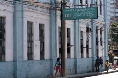 Street Scene