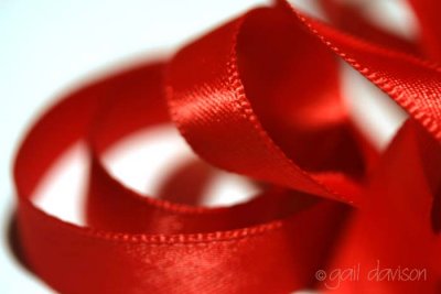 05 February  RED Ribbon