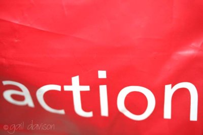 23 February  Red Action