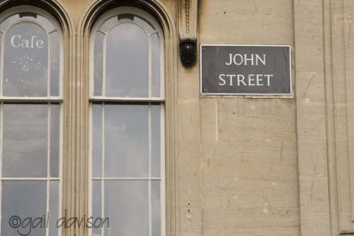 John Street