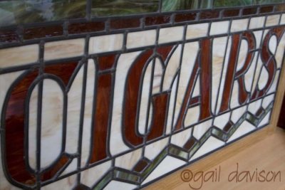 Stained Glass