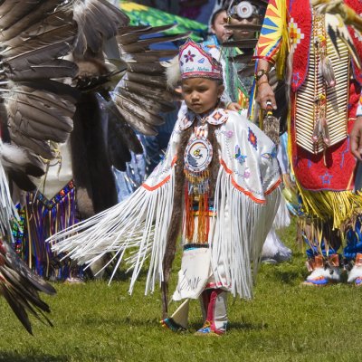 Ermineskin Pow Wow 2007 One Of Canada's Best 74 Photo's