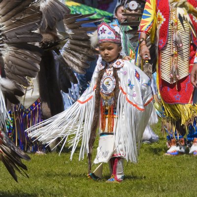 Ermineskin Pow Wow 2007 One Of Canada's Best  74 Photo's