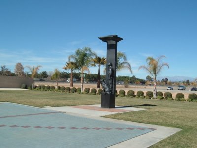 Riverside Memorial -2