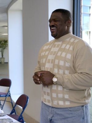 Voddie Baucham Conference