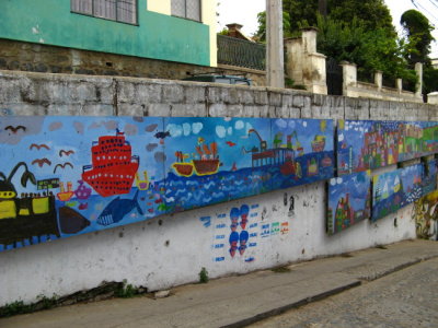 Nios de Valparaiso (2)