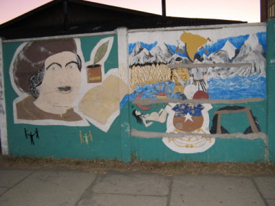 Encuentro de historias