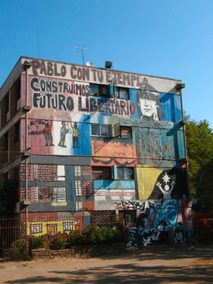 Pablo Vergara