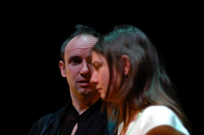 zwijnen-Aaron - Lavinia