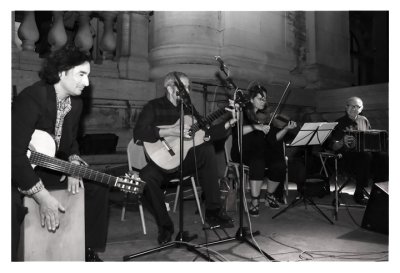 Tango Al Sur