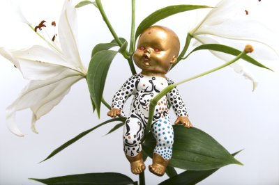 angels in lilyland