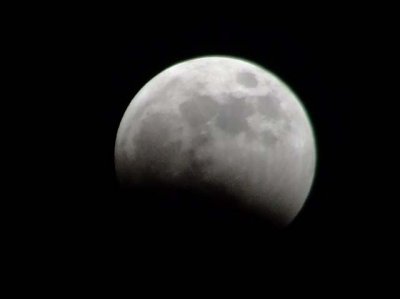 Lunar Eclipse 2 04-Mar-2007