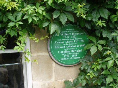 William Herschel Museum (Bath)