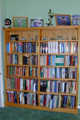 Bookcase (2003)