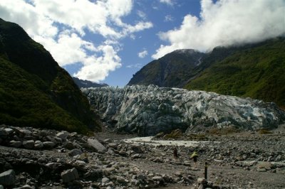 Franz Josef Glacier