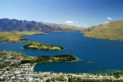 Queenstown