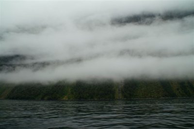 Milford Sound