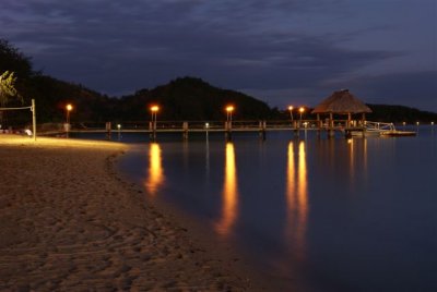 Malolo Island
