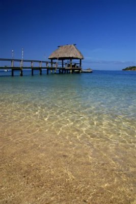Malolo Island