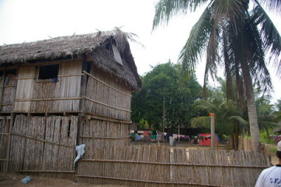 A home in Asuncion